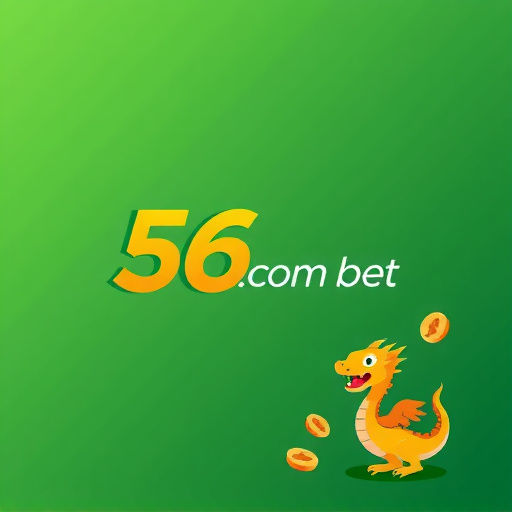 56 Bet logo
